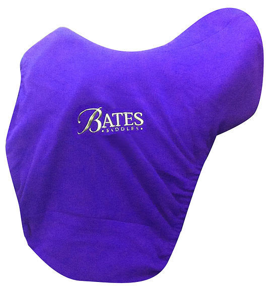 Bates Fleece Saddle Cover
