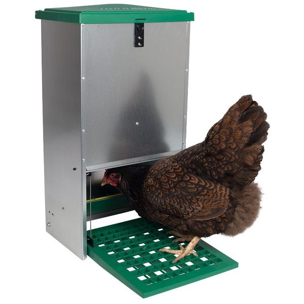 Poultry Feed-o-matic 12kg