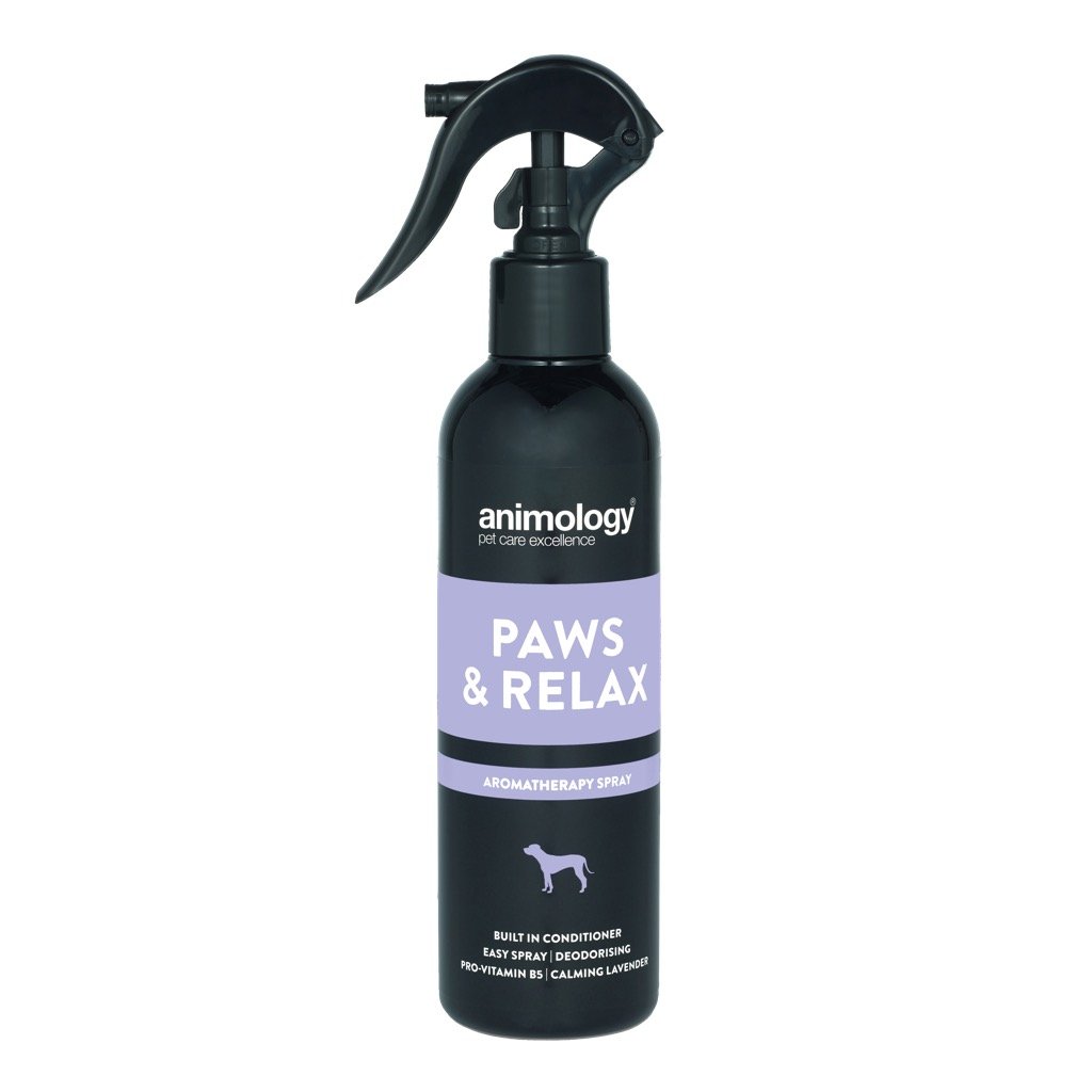 Animology Paws And Relax Aromatherapy
