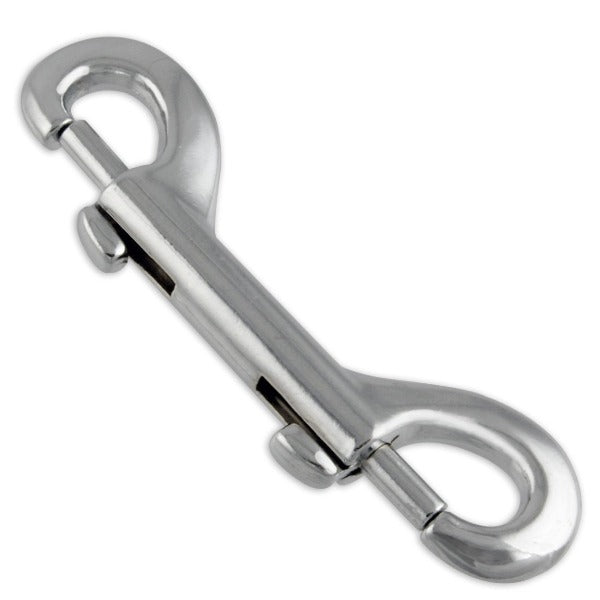 Zilco Double Ended Snap Clip