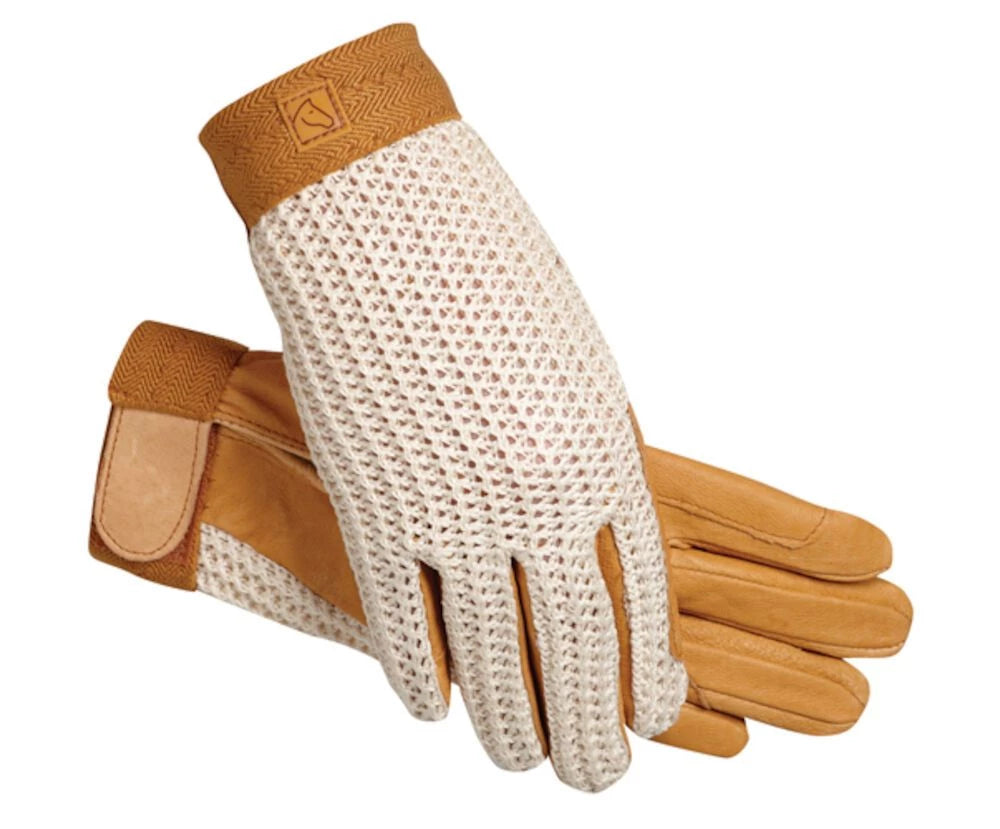SSG Lycrochet Gloves