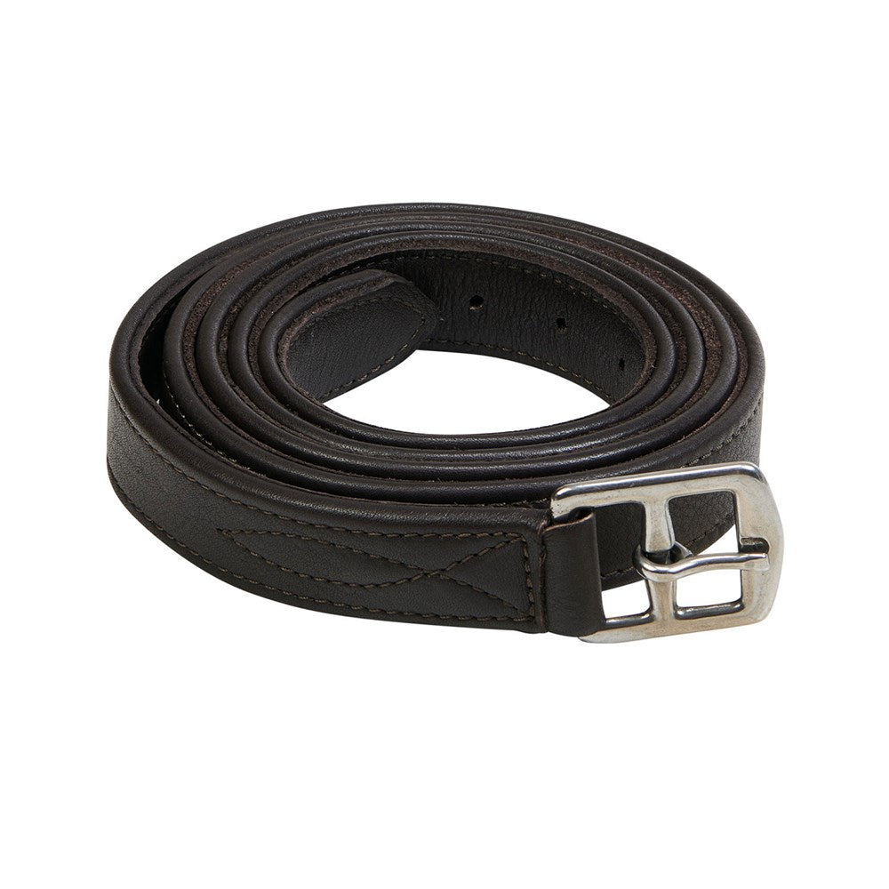 Equestro Double Stirrup Leathers
