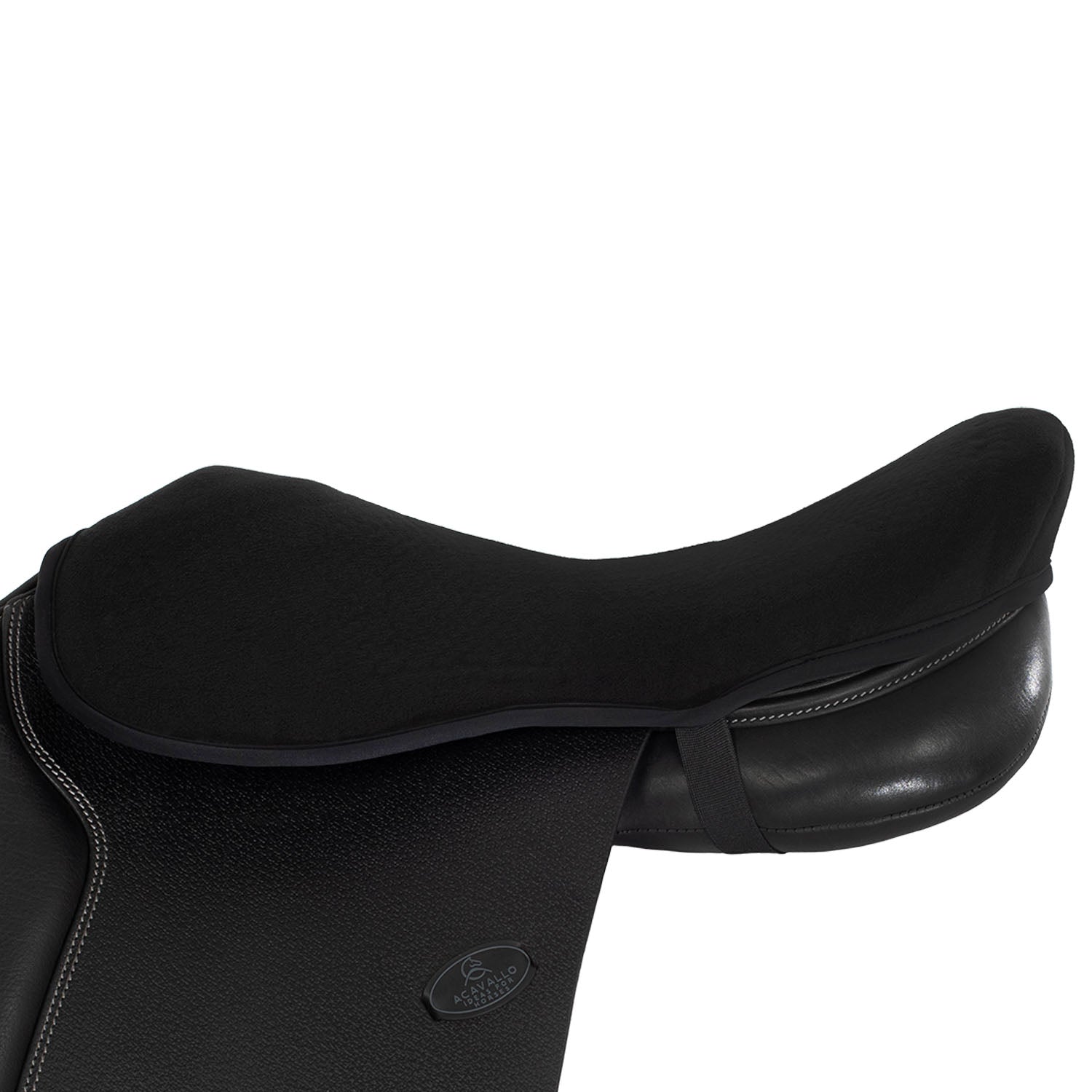 Acavallo Pony Gel Seat Saver - 10mm DriLex