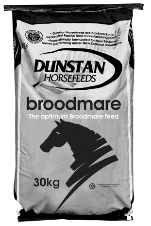 Dunstan Broodmare Mix 30 kg