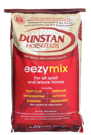Dunstan Eezy Mix 20 kg