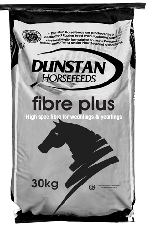 Dunstan Fibre Plus 30 kg