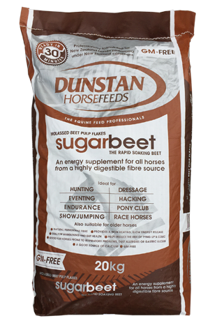 Dunstan Sugar Beet Flakes