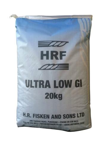 Fiskens - Ultra  Low GI 20 kg