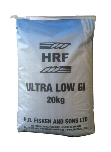 Fiskens Ultra Low GI 20 kg- Hamilton Only