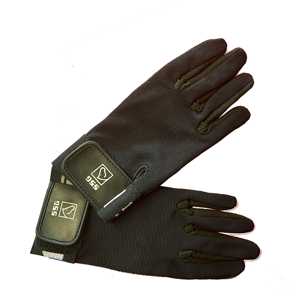 SSG Multi Sport Padded Gloves