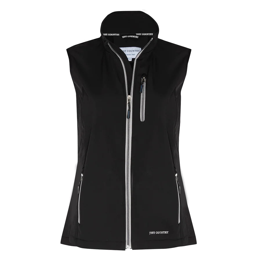 Just Country Francis Softshell Vest