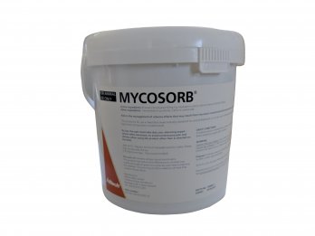 Mycosorb Toxin Binder