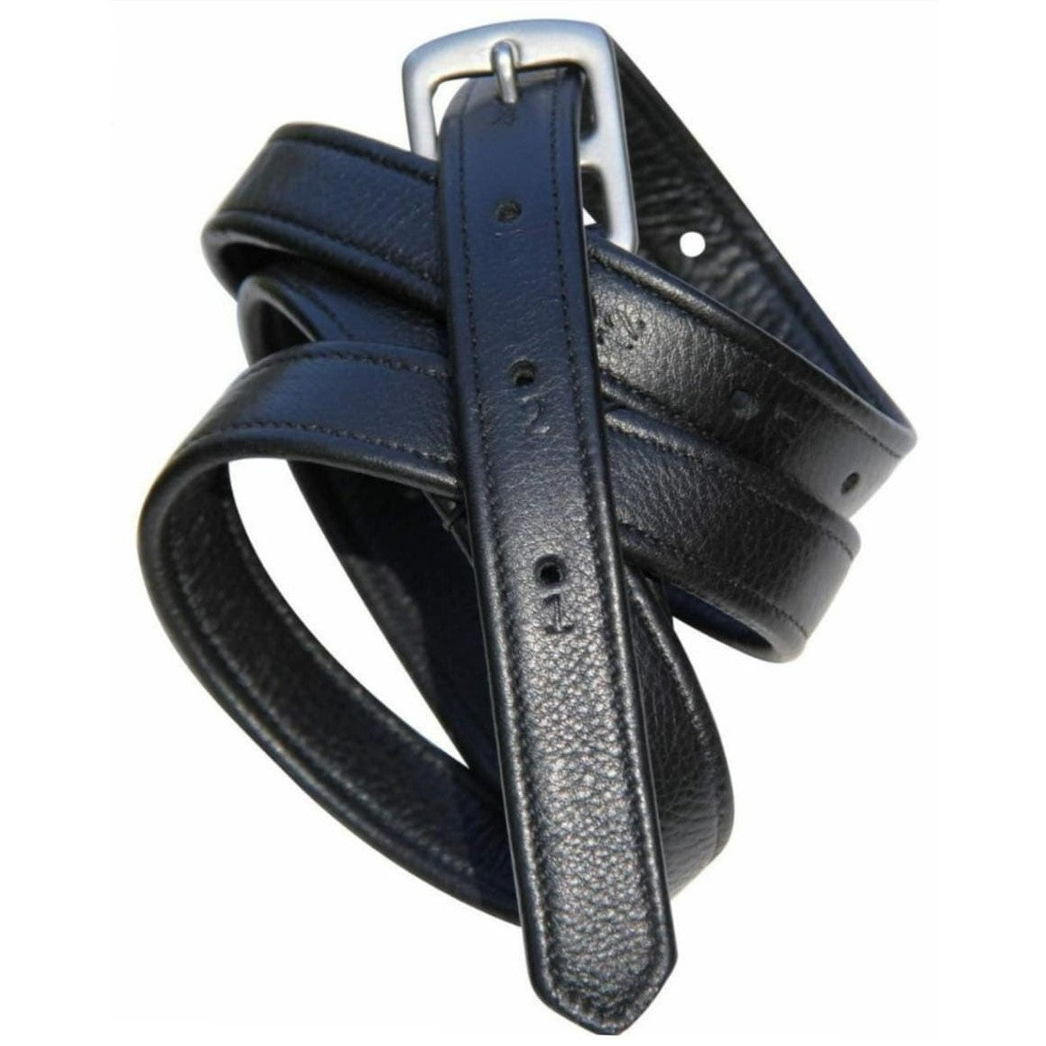 Chevalier Padded Stirrup Leathers