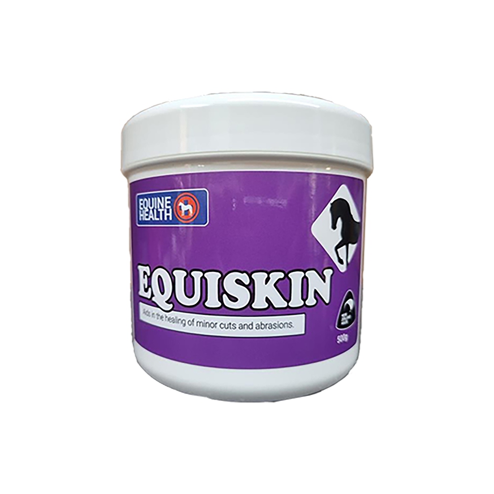 AHD Equiskin Wound Cream 500gm