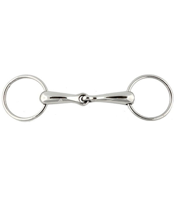 Chevalier Loose Ring Snaffle