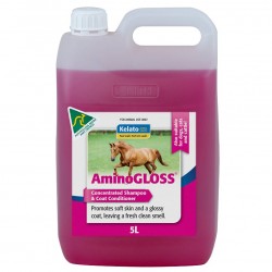 AminoGloss Shampoo