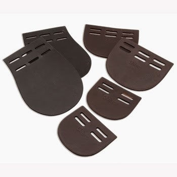Girth Buckle Guards