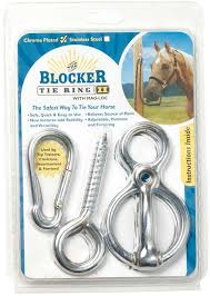 The  Blocker Tie Ring II