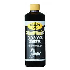 Equinade Glo-Black Shampoo