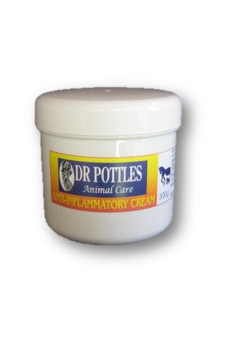 Dr Pottles Anti-Inflammatory Cream