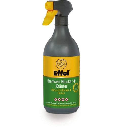 Effol Fly Blocker with Herbs
