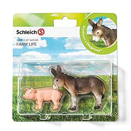 Schleich Farm Life - Babies Set 2