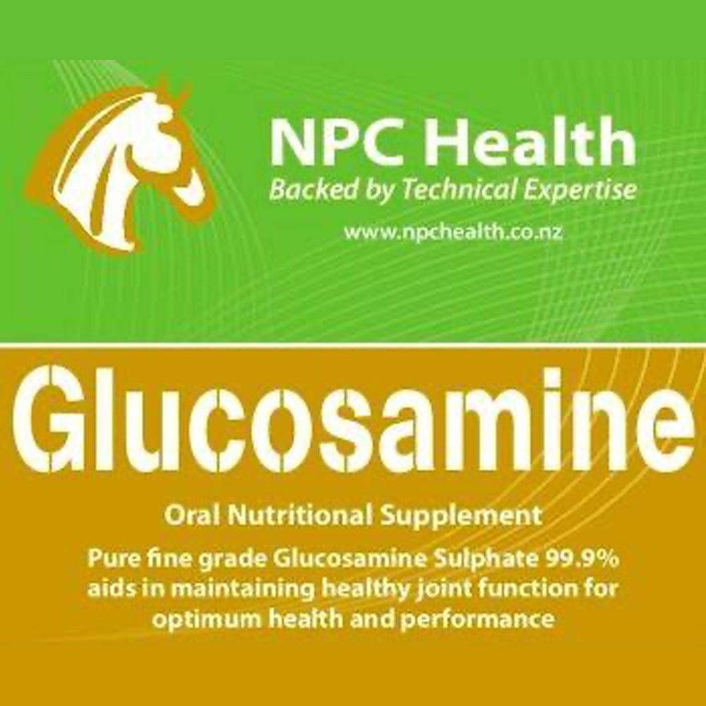 NPC Glucosamine