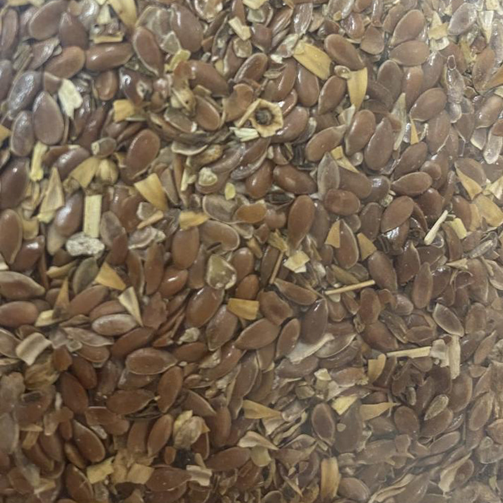 Whole Linseed