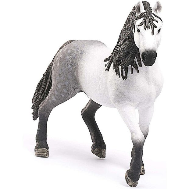 Schleich Andalusian Stallion