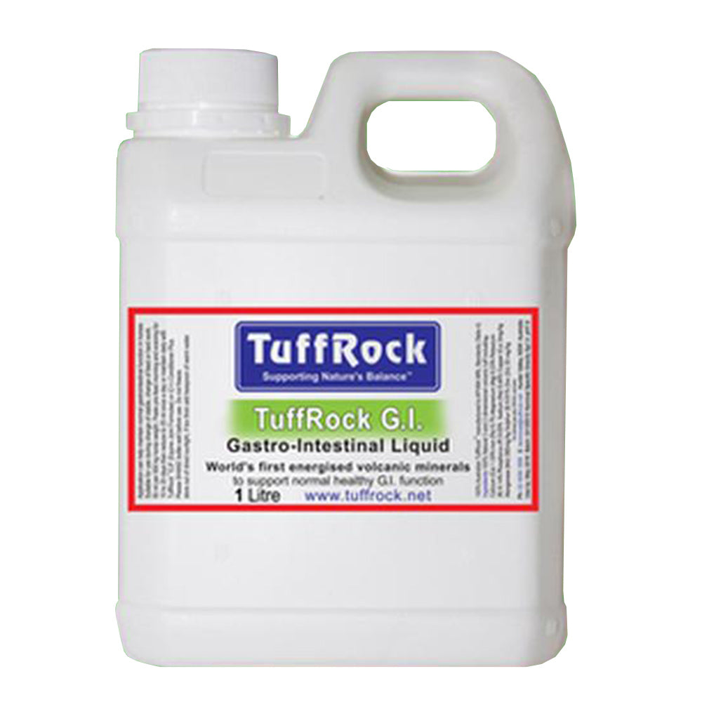 TuffRock GI Liquid