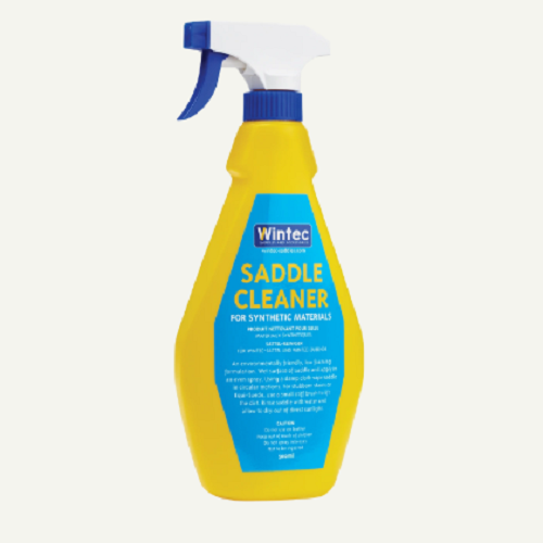 Wintec Synthetic Saddle Cleaner
