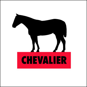 Chevalier — Horselands