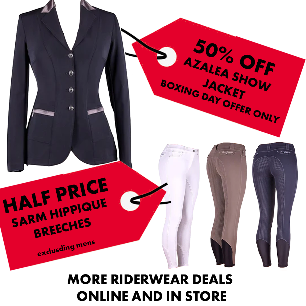 Sale Riderwear — Horselands