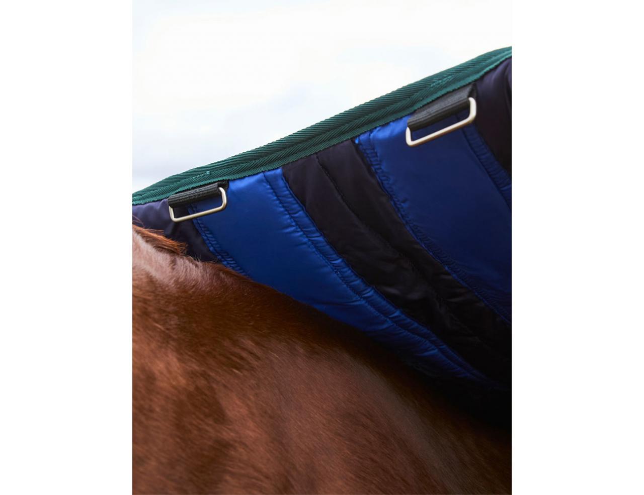 Weatherbeeta Dynamic 100g Turnout Rug