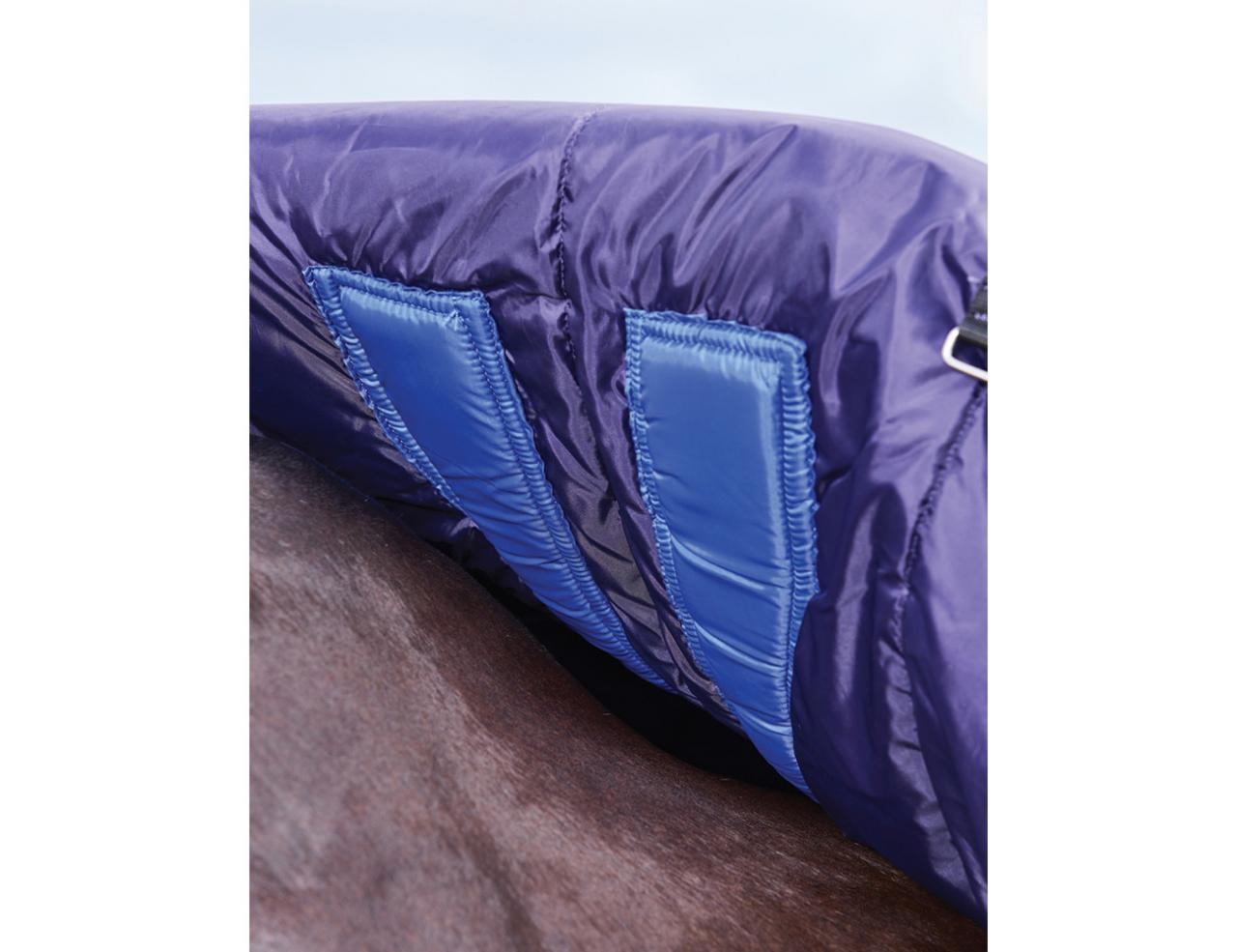 Weatherbeeta Dynamic 100g Turnout Combo