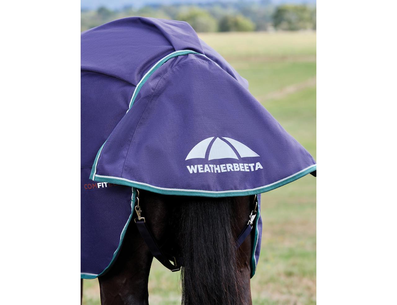 Weatherbeeta Dynamic 100g Turnout Combo