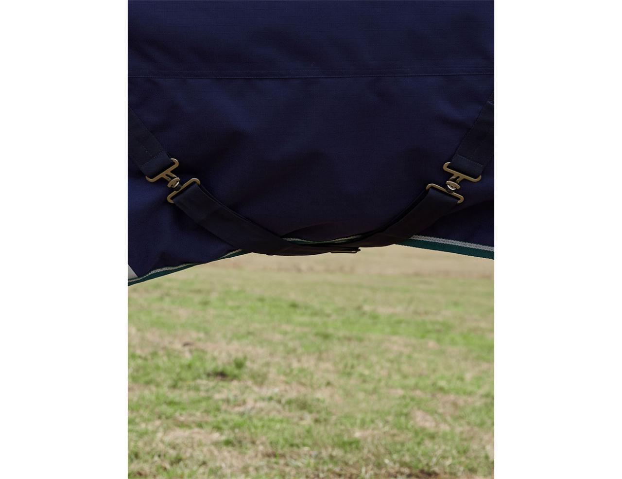 Weatherbeeta Dynamic 100g Turnout Rug