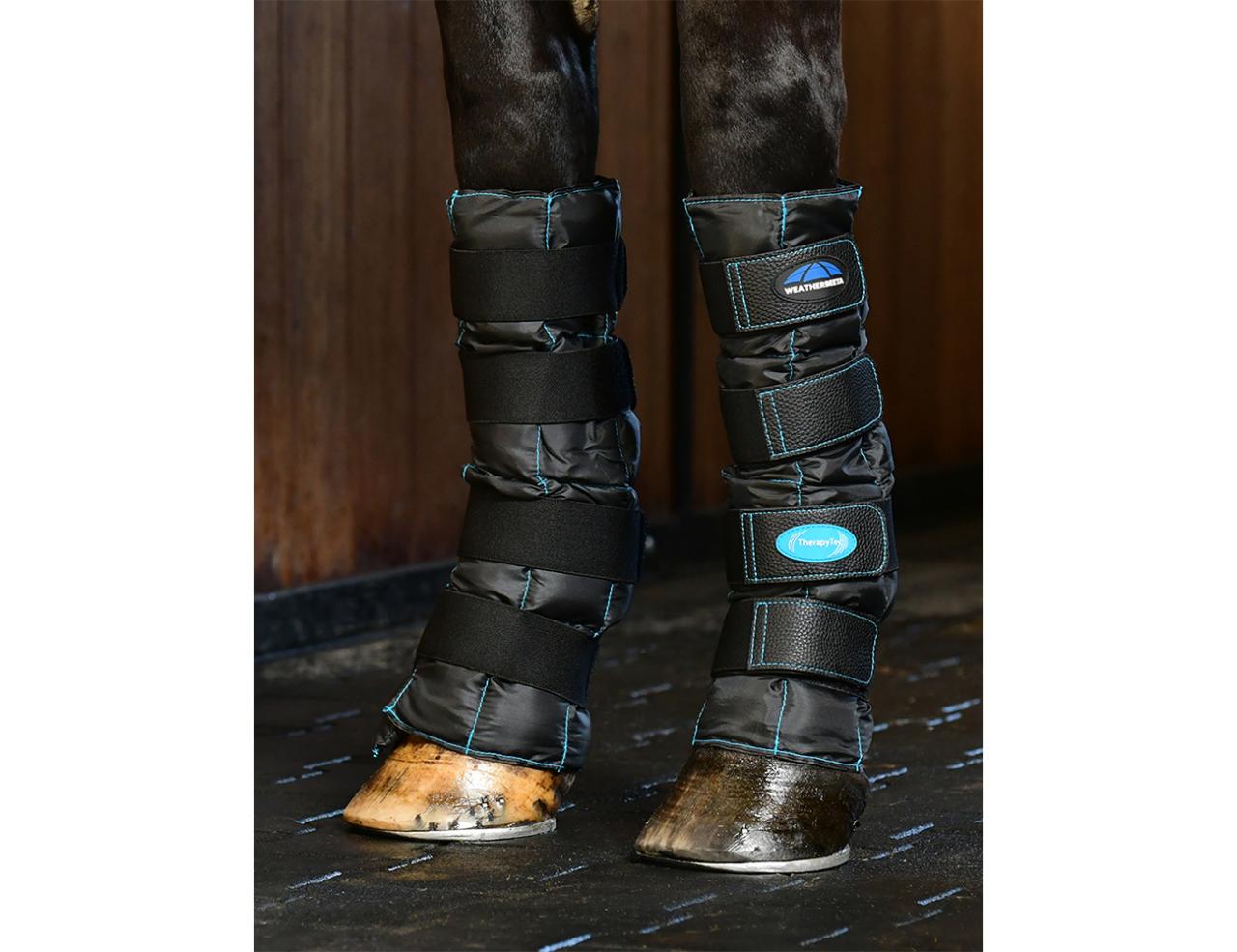 Weatherbeeta Therapy-Tec II Gel Ice Boots