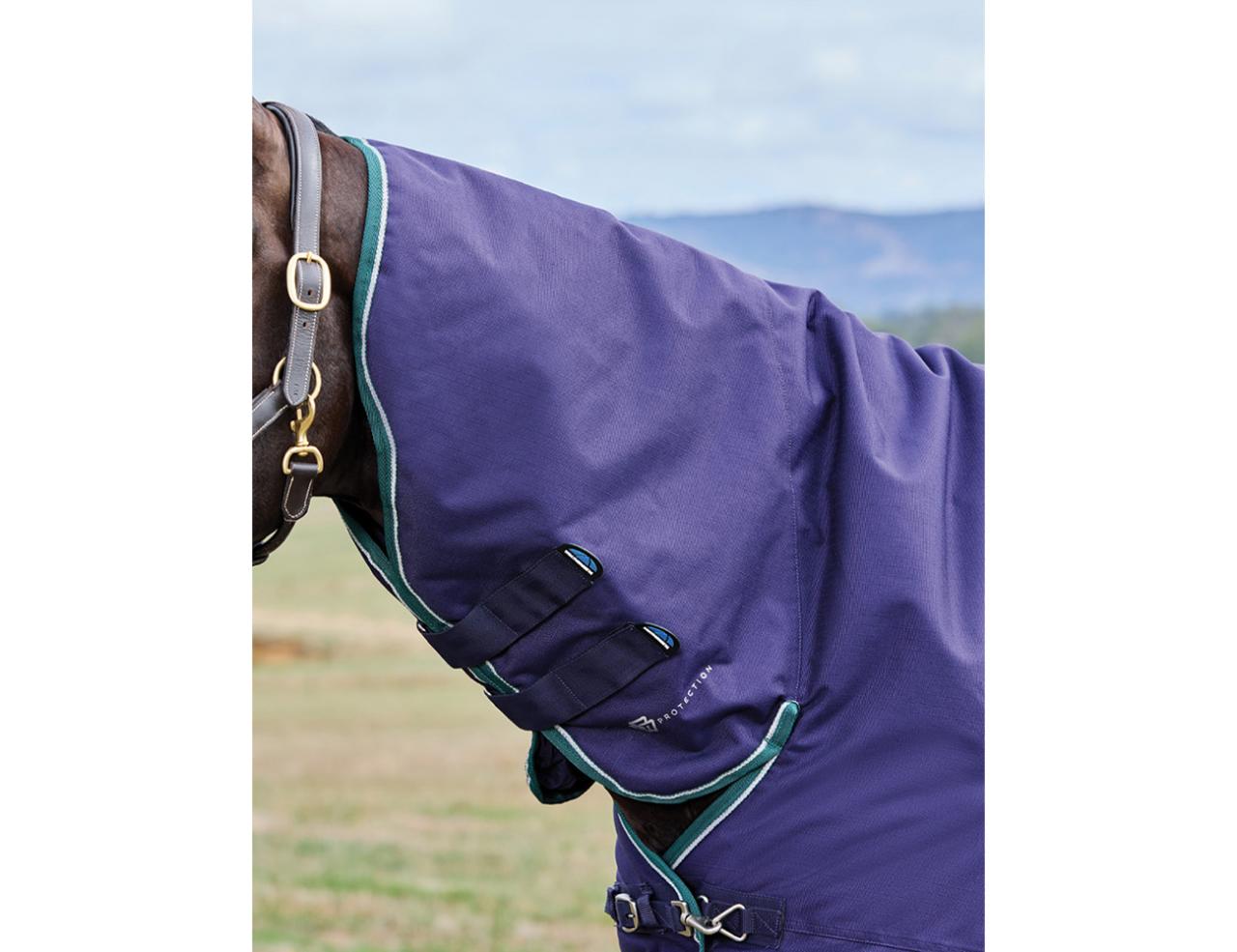 Weatherbeeta Dynamic 100g Turnout Combo