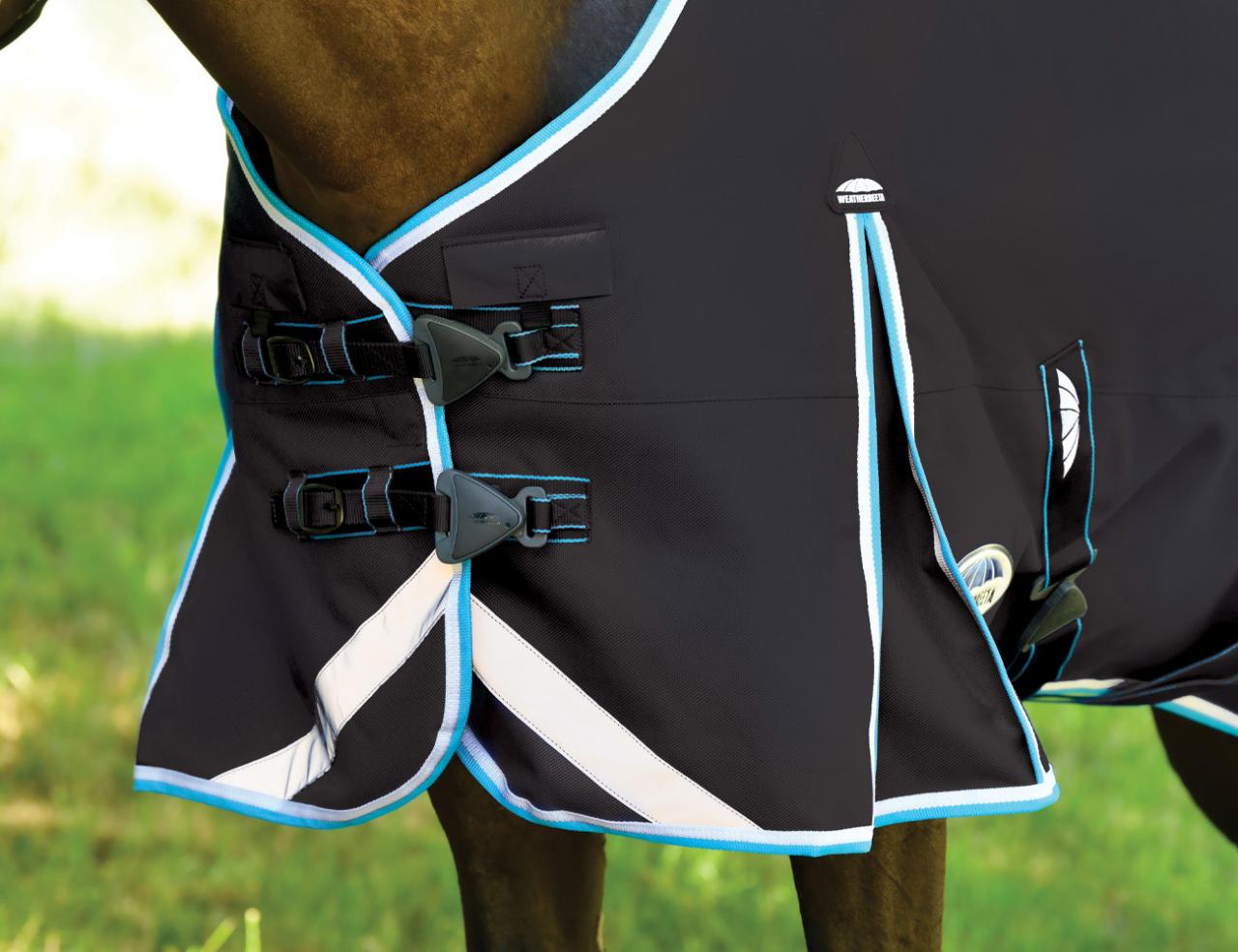 Weatherbeeta Comfitec Ultra Hardi 220g Detach-a-neck