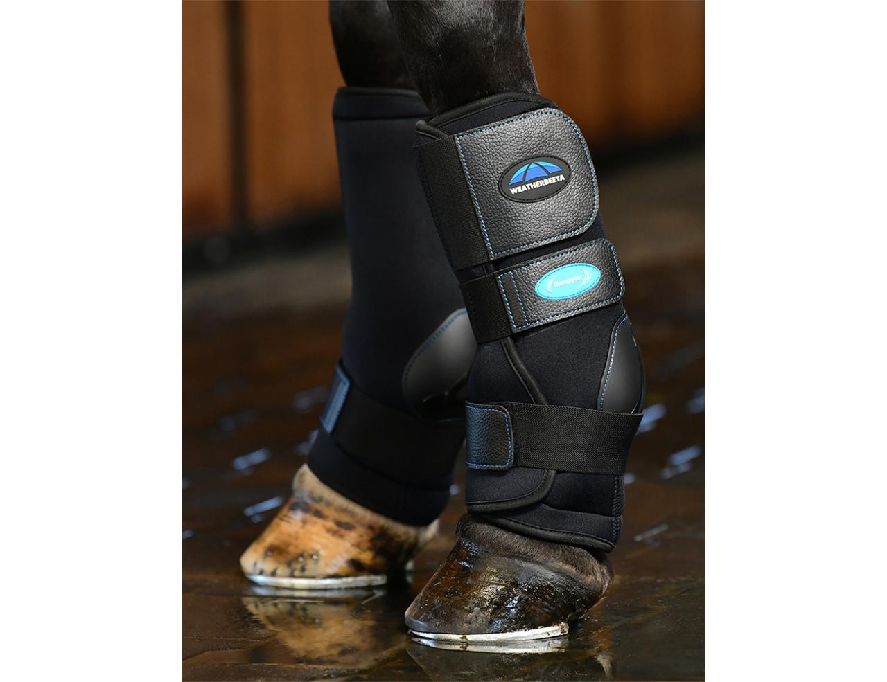 Weatherbeeta Therapy-Tec II Ultra Cool Ice Boots