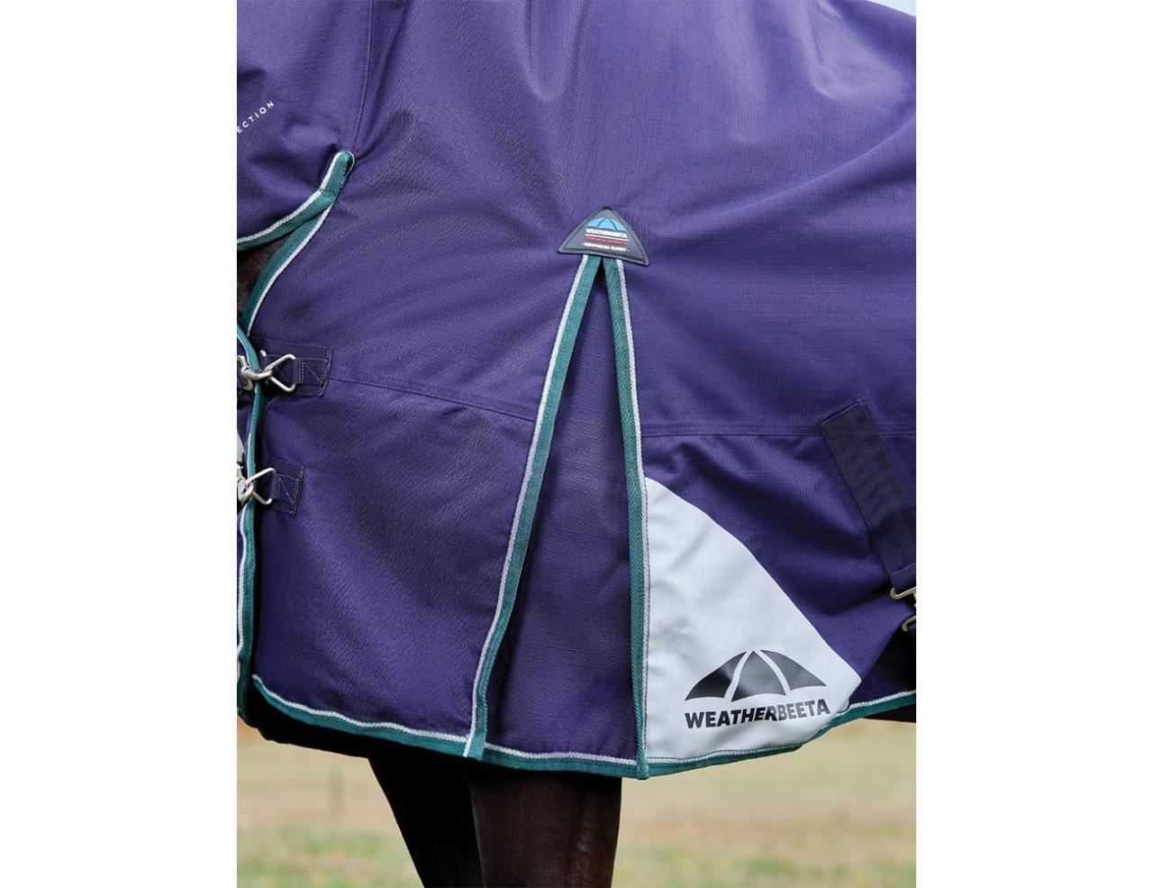 Weatherbeeta Dynamic 100g Turnout Combo