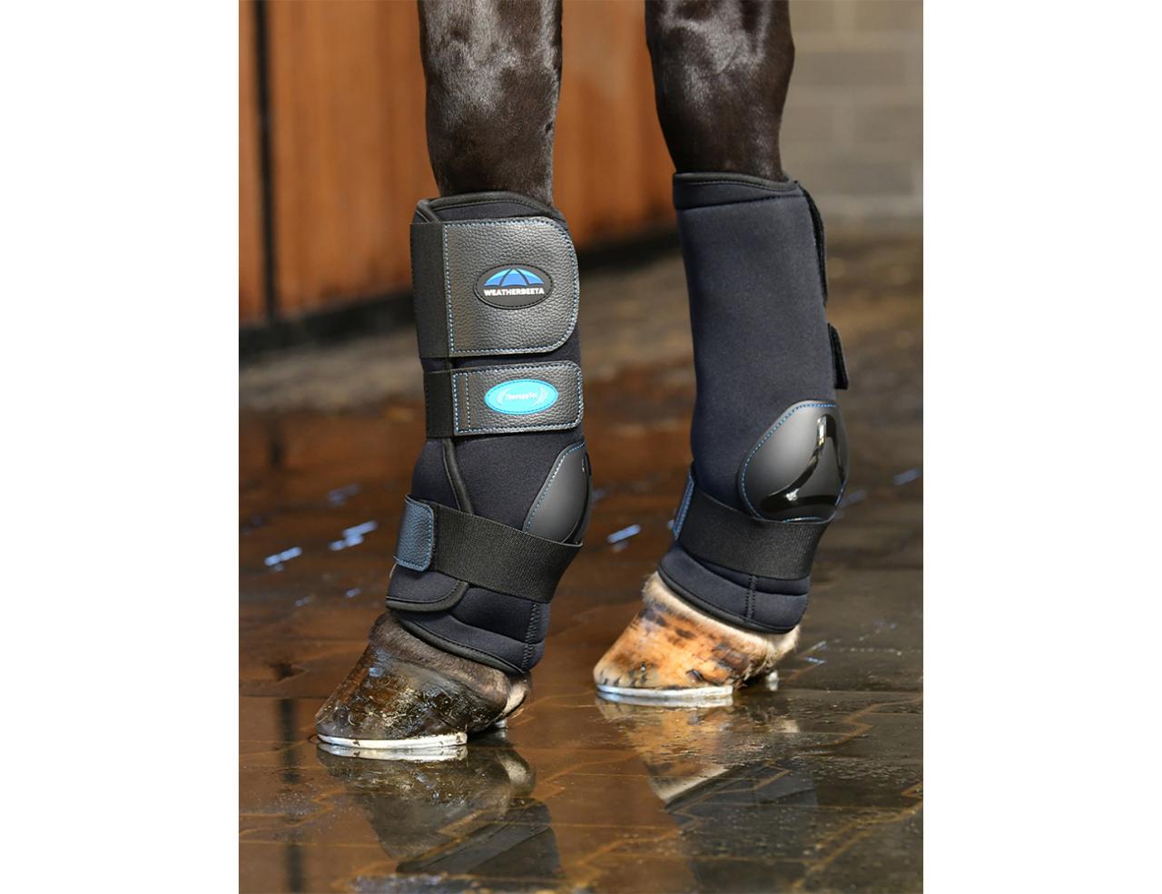 Weatherbeeta Therapy-Tec II Ultra Cool Ice Boots