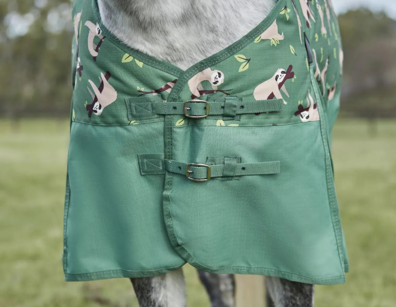 ComFiTec Essential Medium Combo Print  - Pony