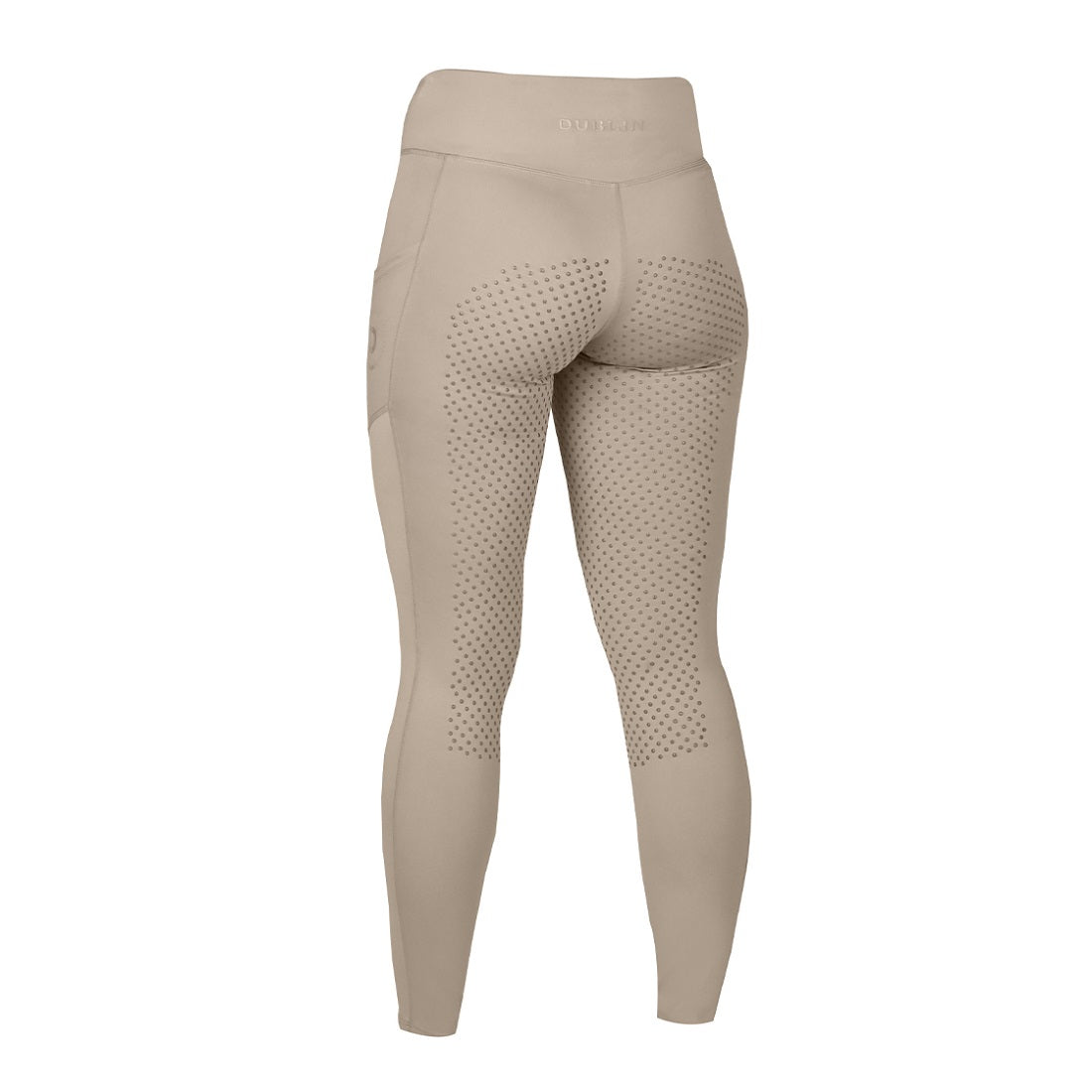 Dublin Form Ladies Riding Tights