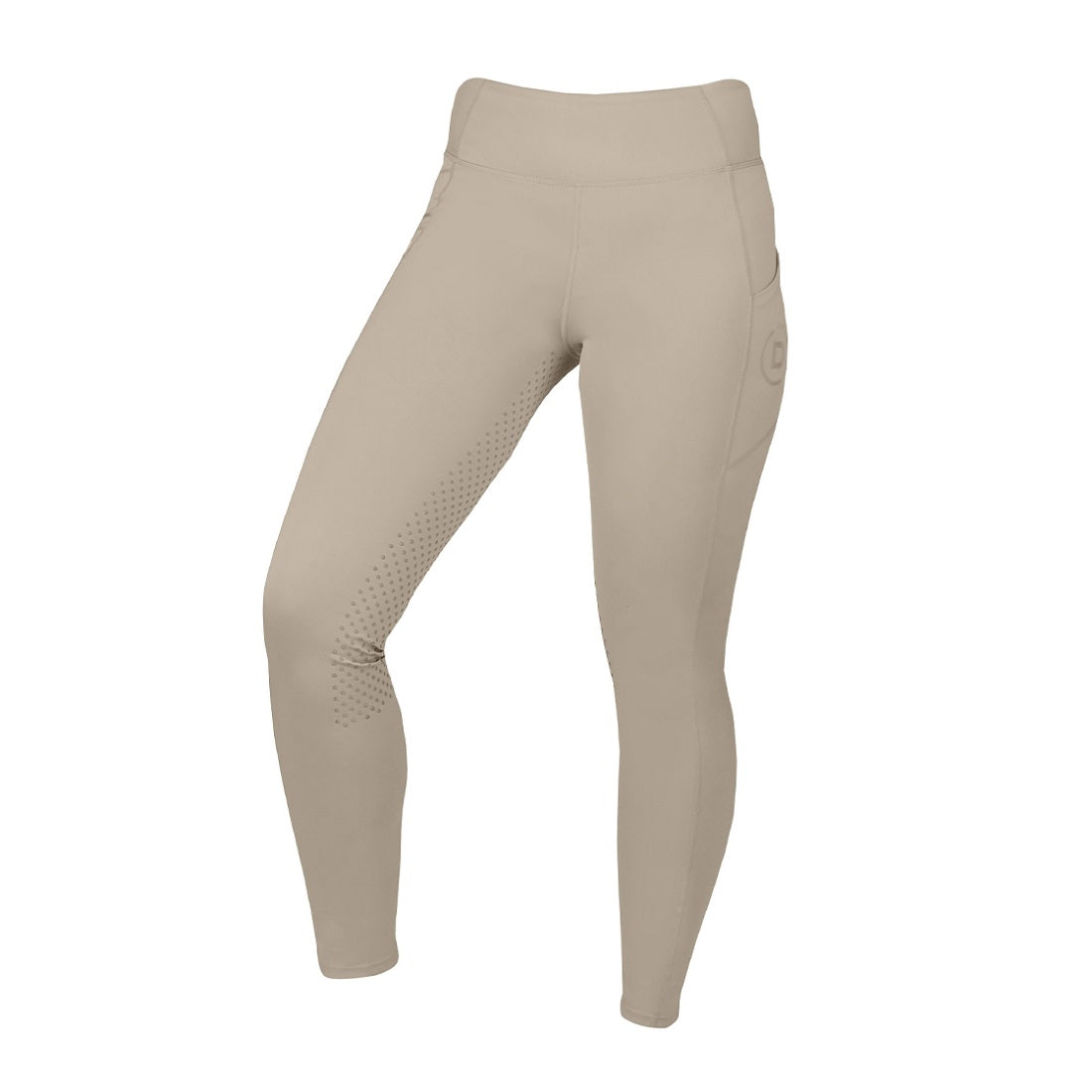 Dublin Form Ladies Riding Tights