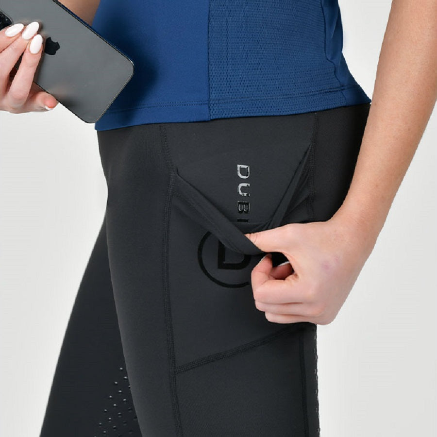 Dublin Form Ladies Riding Tights