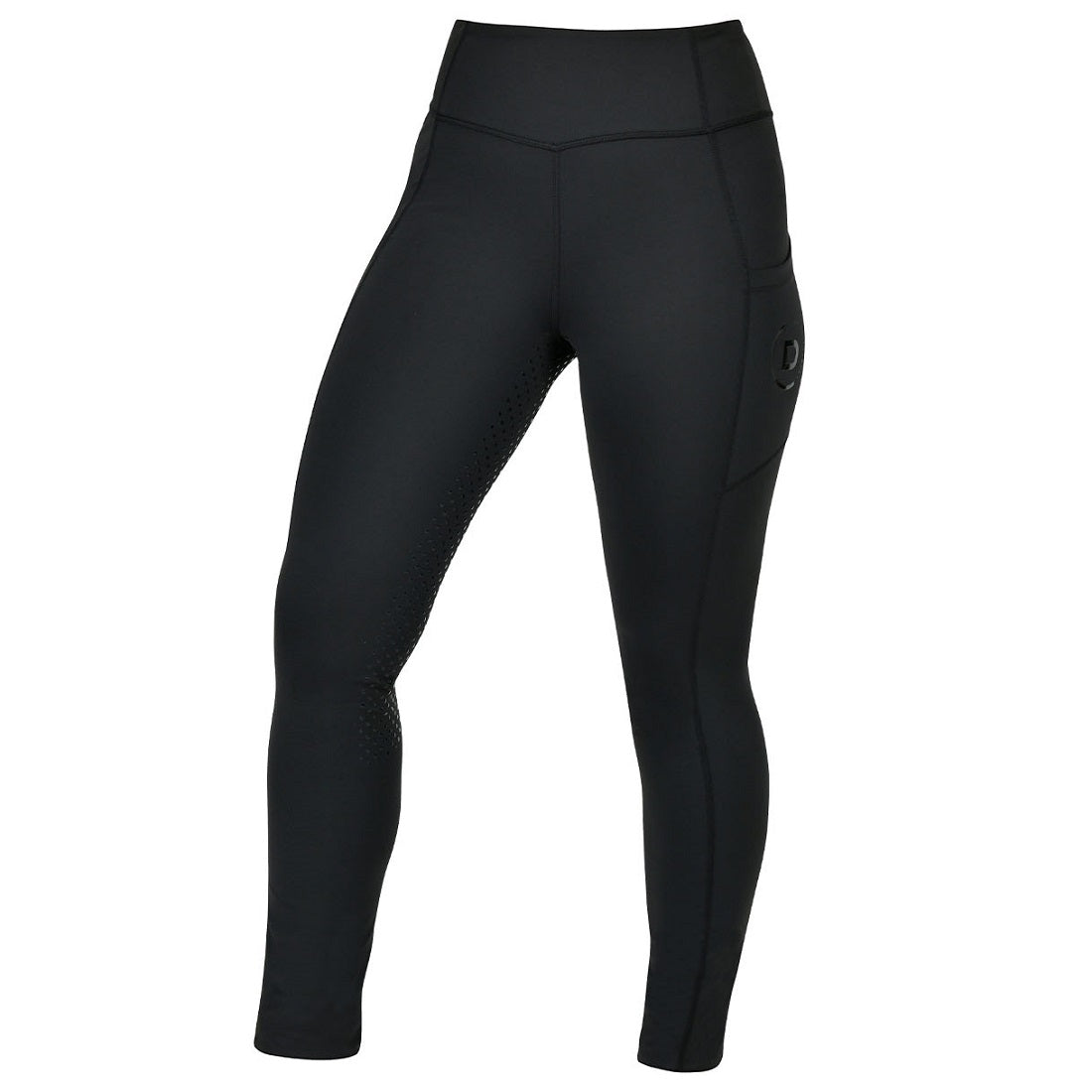 Dublin Form Ladies Riding Tights