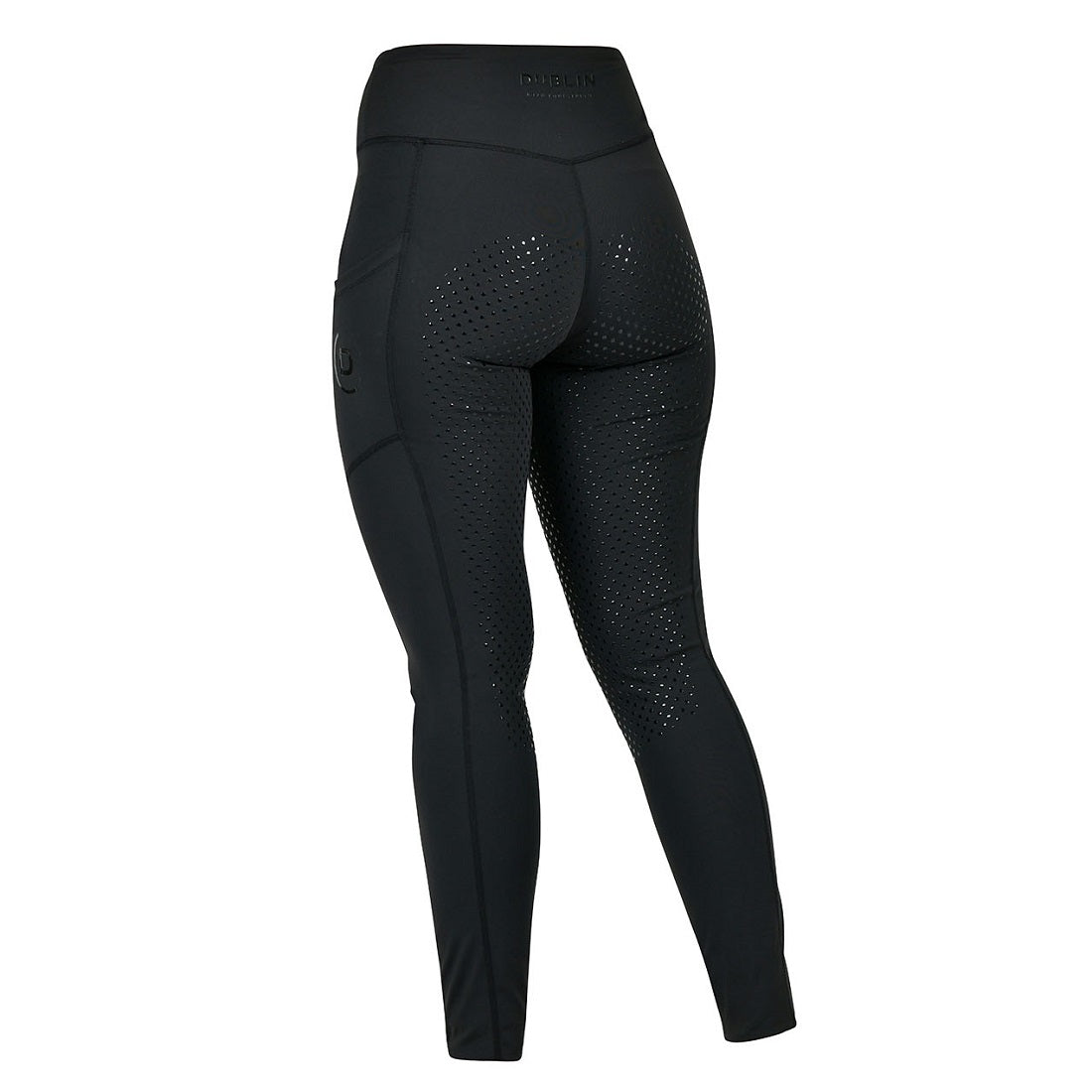 Dublin Form Ladies Riding Tights