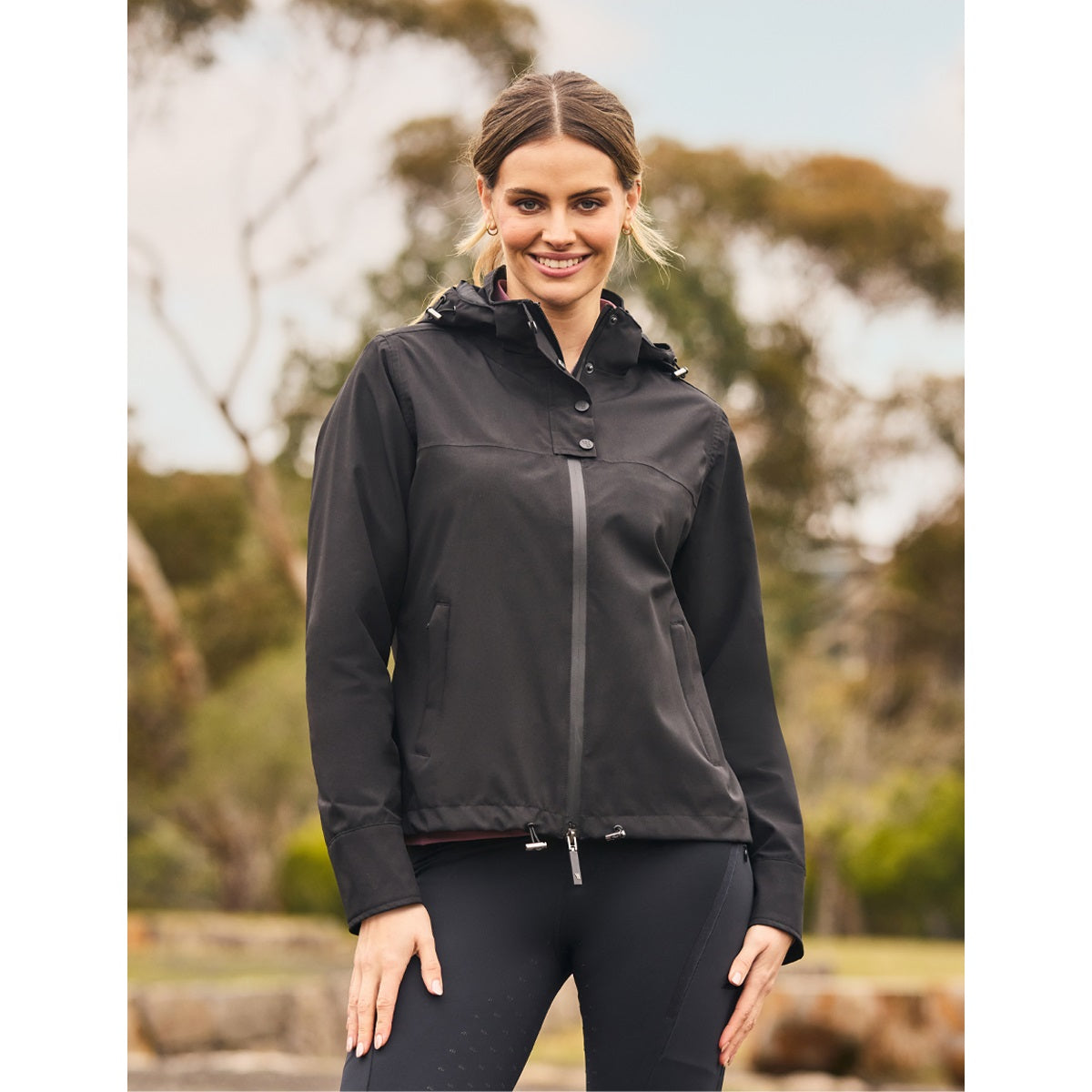 Weatherbeeta Jesi H20 Jacket